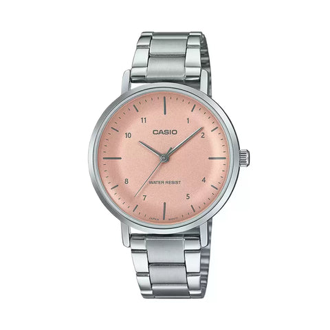 Casio ENTICER LADIES LTP-VT03D-4BDF - A2423 Analog Watch - Buy Now at Sai Creations Watches