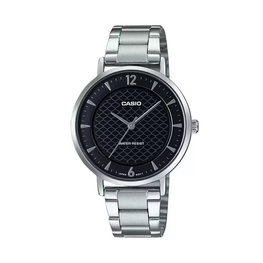 Casio ENTICER LADIES LTP-VT04D-1ADF - A2428 Analog Watch