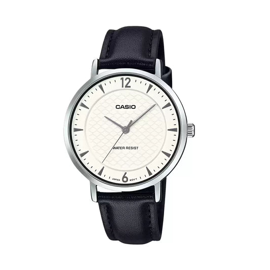 Casio ENTICER LADIES LTP-VT04L-7A2DF - A2433 Analog Watch
