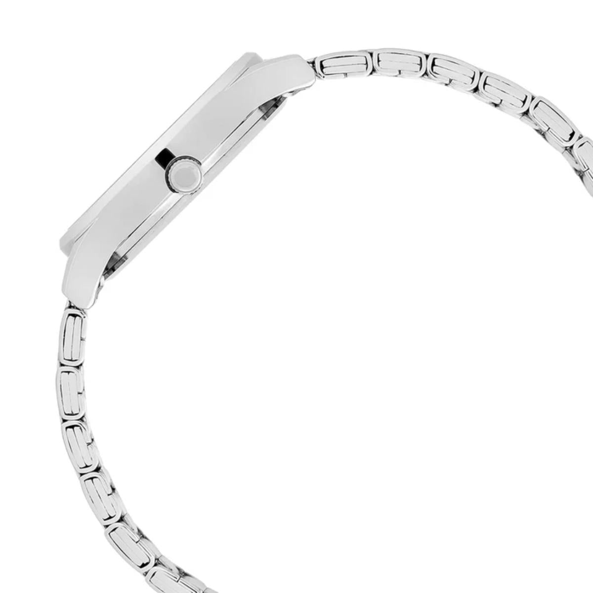 Casio ENTICER LADIES  LTP-SN8YD-3B Analog Watch A2504