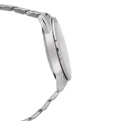Casio A551 ENTICER MEN MTP-1314D-2AVDF Silver Analog Watch