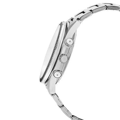 Casio ENTICER MEN  MTP-1375D-1AVDF Stainless Watch A836
