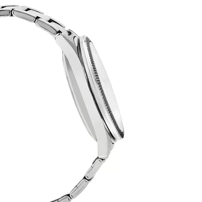 Casio ENTICER MEN  MTP-1375D-1AVDF Stainless Watch A836