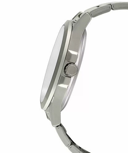 Casio ENTICER MEN MTP-1381D-7AVDF - A841 Silver Analog - Men's Watch