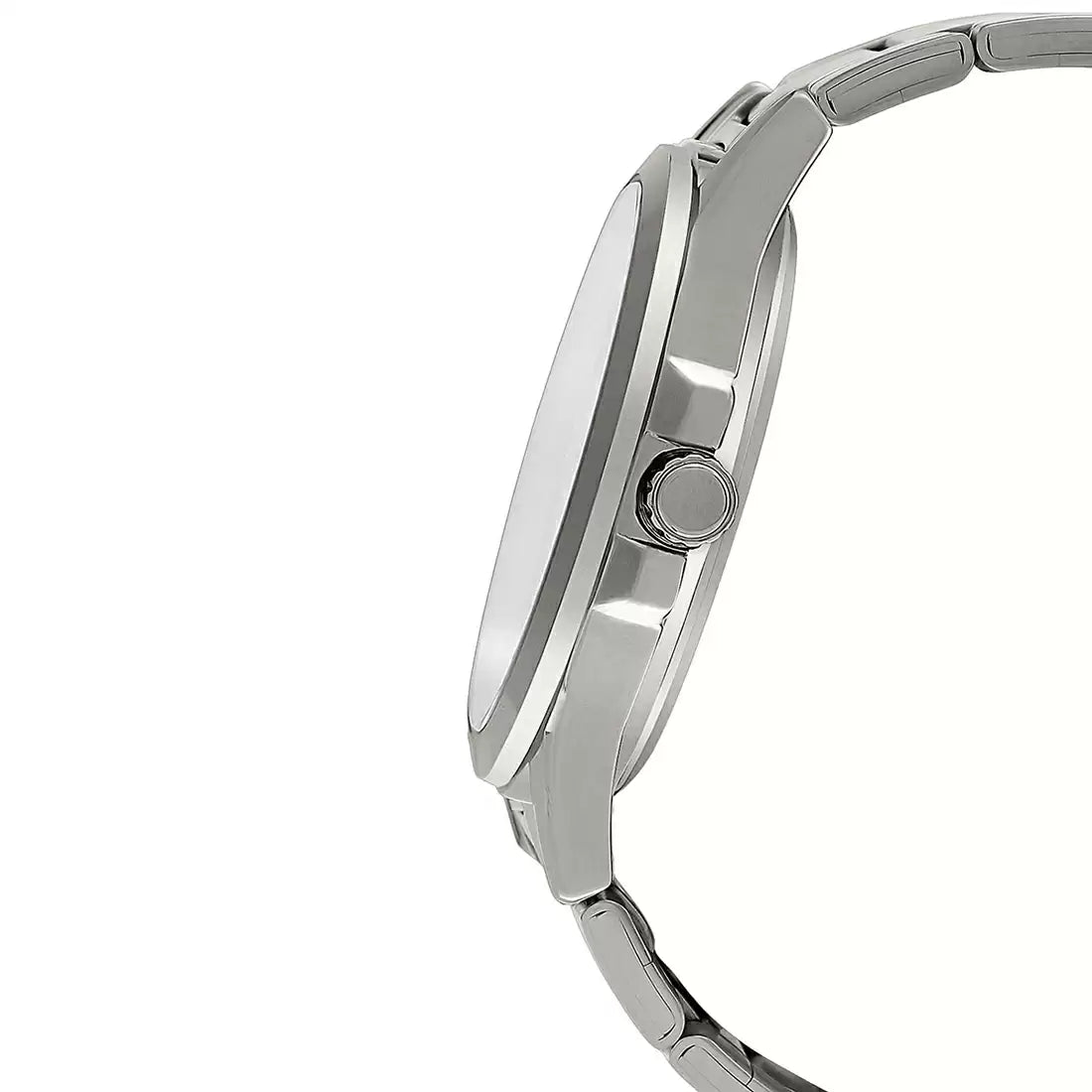 Casio ENTICER MEN MTP-1381D-7AVDF - A841 Silver Analog - Men's Watch