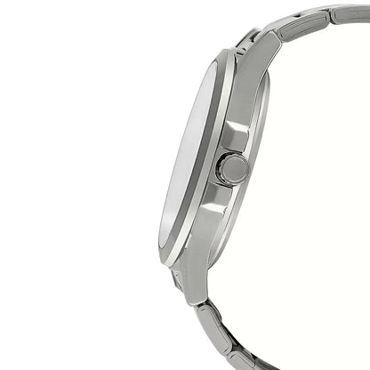 Casio ENTICER MEN MTP-1381D-7AVDF - A841 Silver Analog - Men's Watch