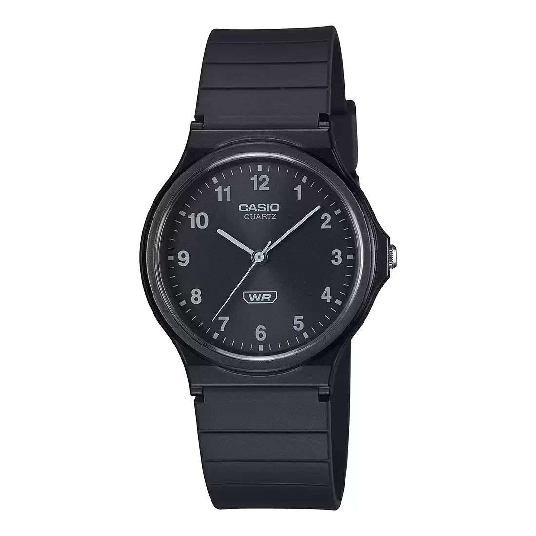 Casio YOUTH MQ-24B-1BDF - AD272 STANDARD ANALOG WATCH