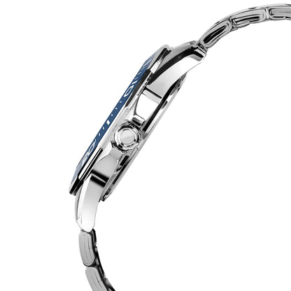 ALBA Deep Blue Ladies Watch - AG8P25X1