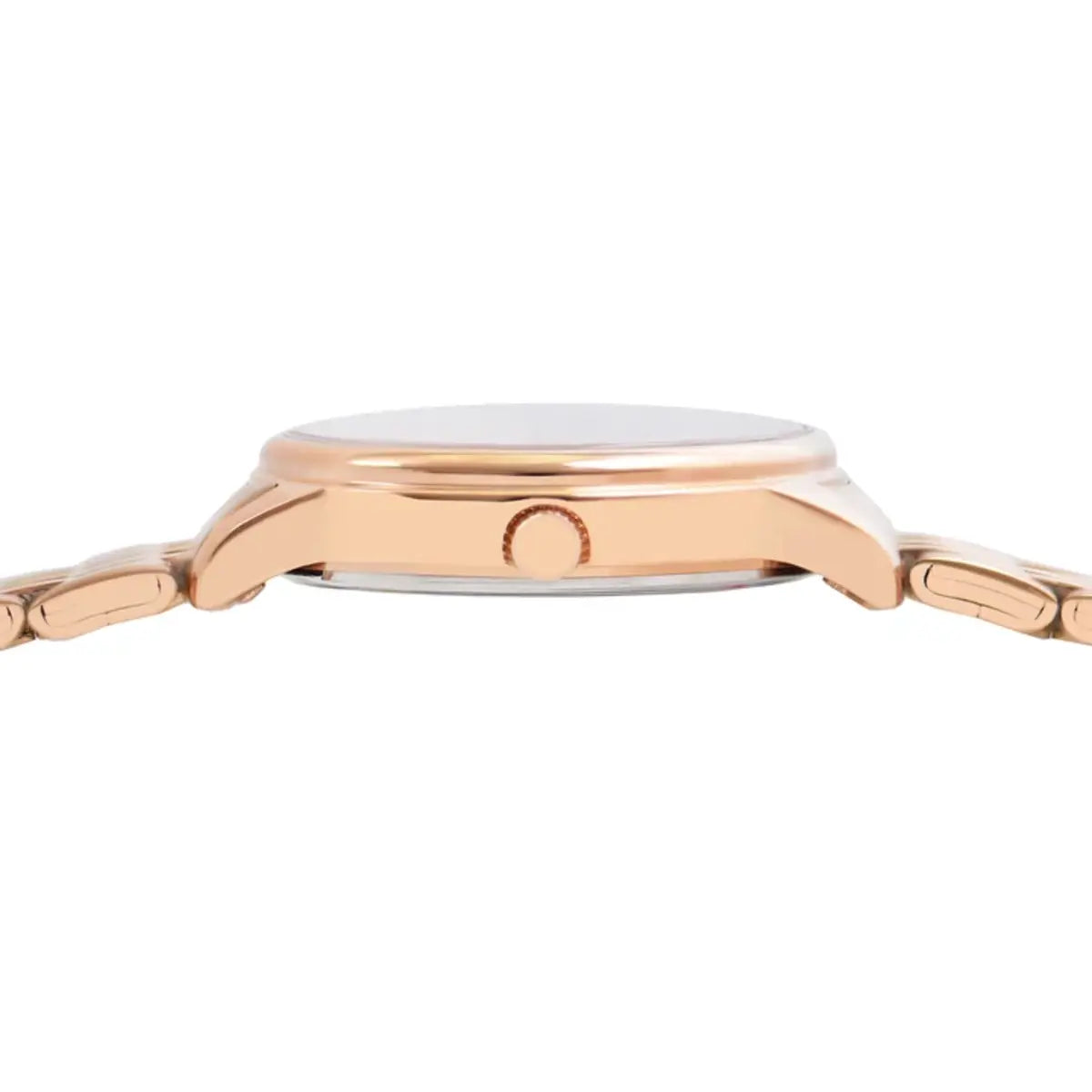 ALBA Active Quartz Mother Of Pearl Dial Analog Women's Watch AG8Q72X1