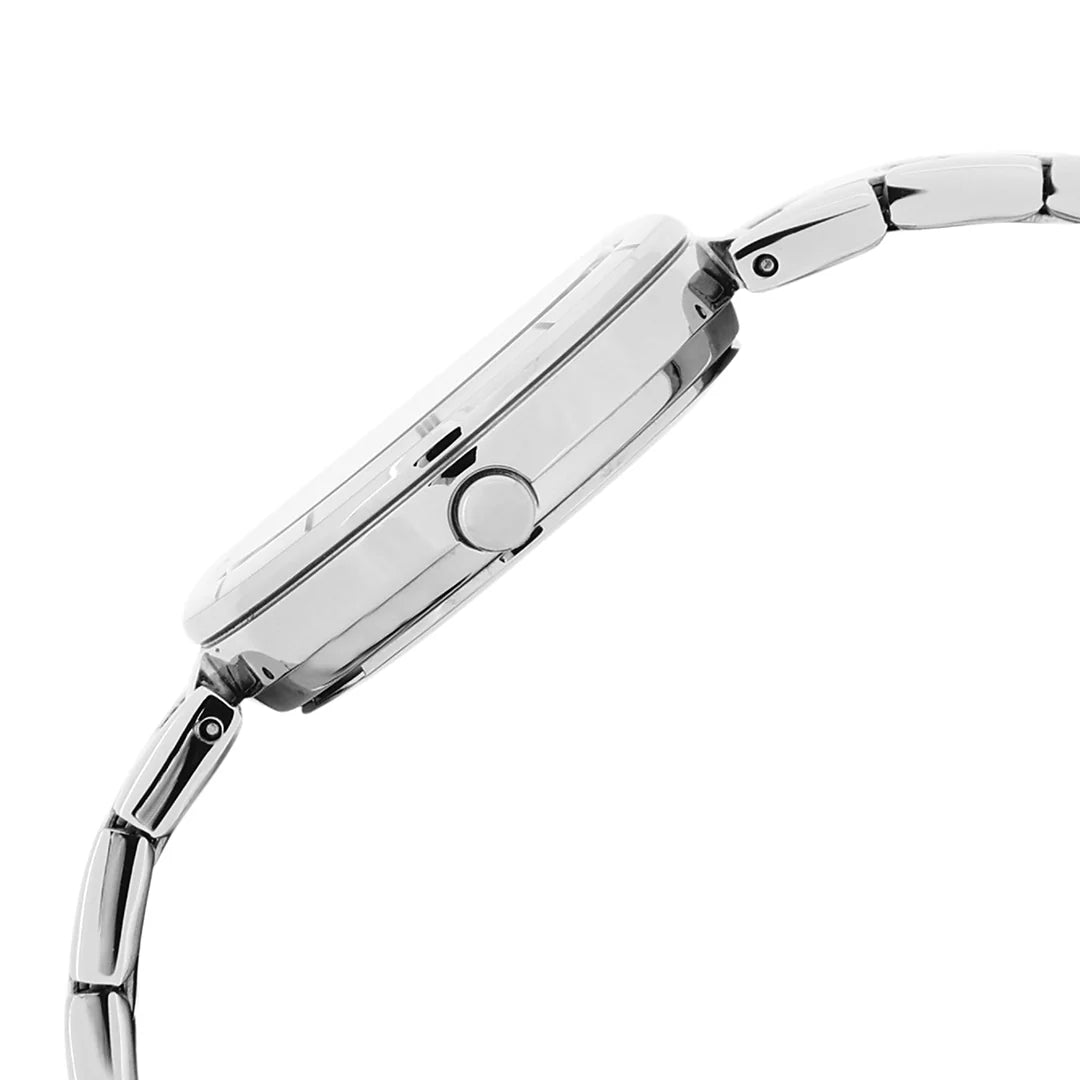 ALBA White Mother Of Pearl Ladies Watch - AH7AX3X1