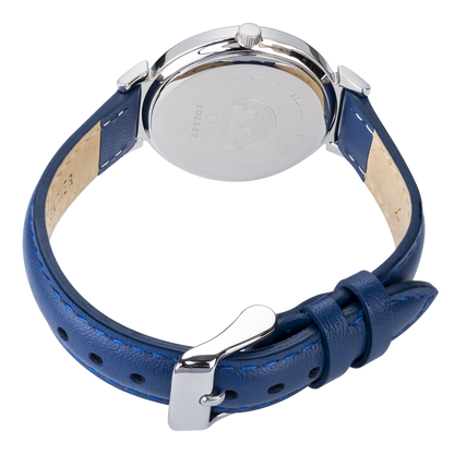 ALBA Blue MOP dial Ladies Watch - AH7BF8X1 (Copy)