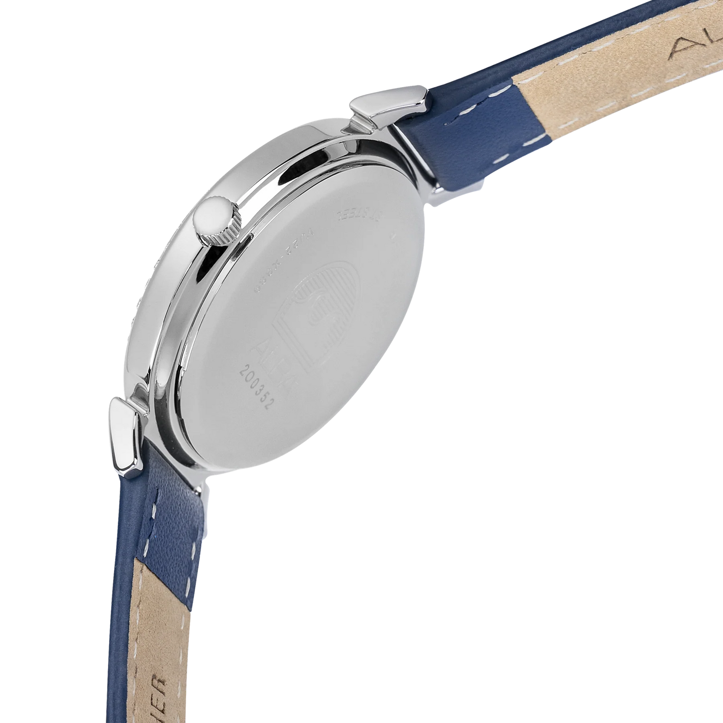ALBA Blue MOP dial Ladies Watch - AH7BF8X1 (Copy)