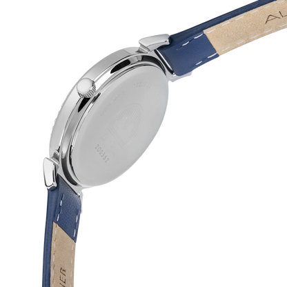 ALBA Blue MOP dial Ladies Watch - AH7BF8X1 (Copy)