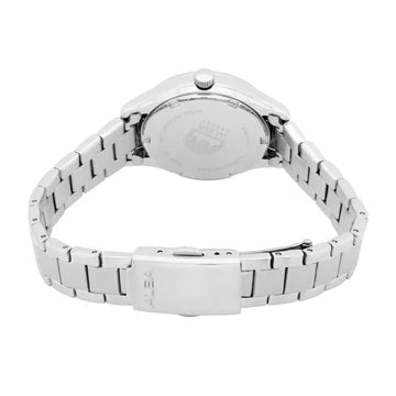 ALBA Aquamarine Blue Ladies Watch AH7BQ9X1