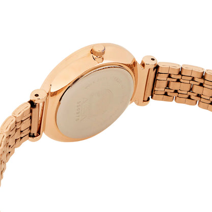 ALBA Metallic Rose Ladies Watch - AH7BV6X1