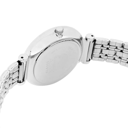 ALBA Pearl White Ladies Watch - AH7BV9X1
