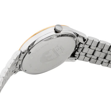 ALBA Gleaming Gold Ladies Watch AH7CE8X1