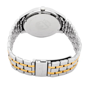 ALBA Gleaming Gold Ladies Watch AH7CE8X1