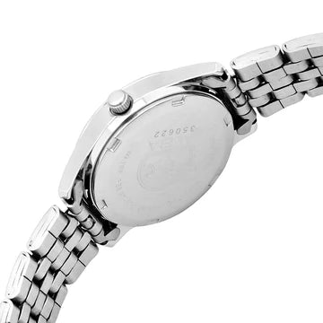 ALBA Silver Ladies Watch AH7CF5X1