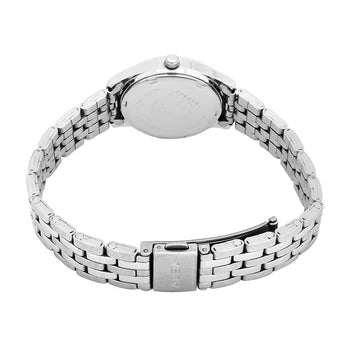 ALBA Silver Ladies Watch AH7CF5X1