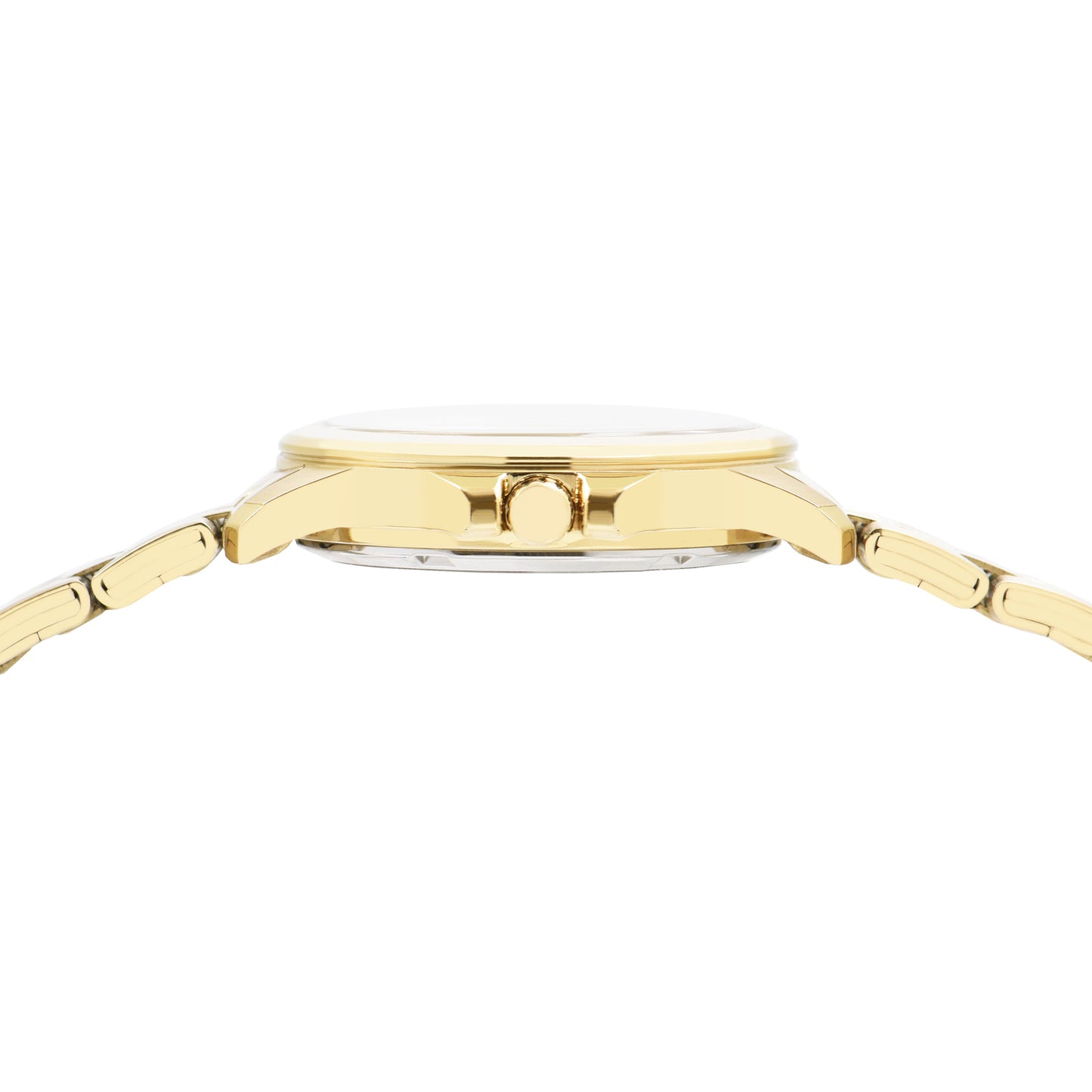 ALBA 32mm Full Body Gold Watch Women's Watch AH7EX4X1