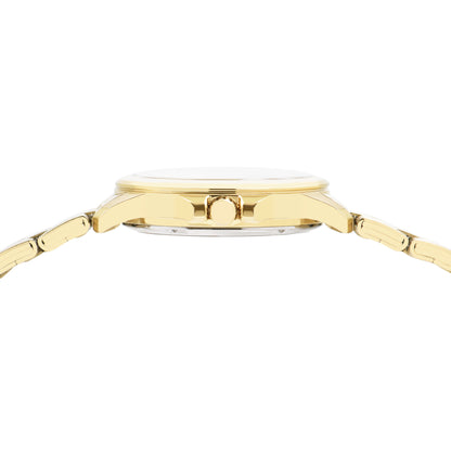 ALBA 32mm Full Body Gold Watch Women's Watch AH7EX4X1