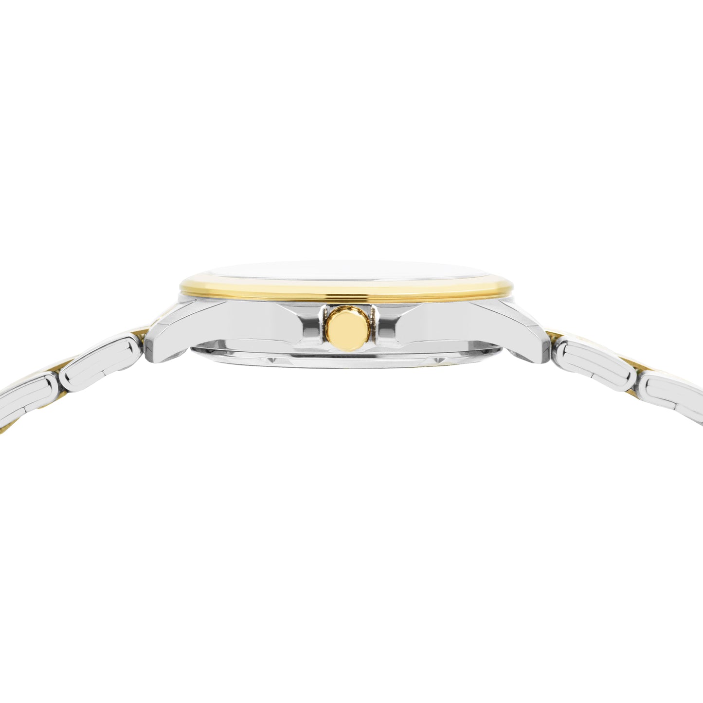 ALBA 32mm Classic Lumi Silver Women's Watch AH7EX6X1