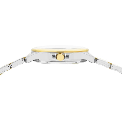 ALBA 32mm Classic Lumi Silver Women's Watch AH7EX6X1