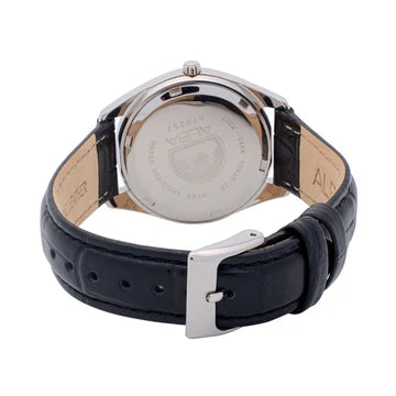 ALBA Silver-White Ladies Watch AH7T57X1