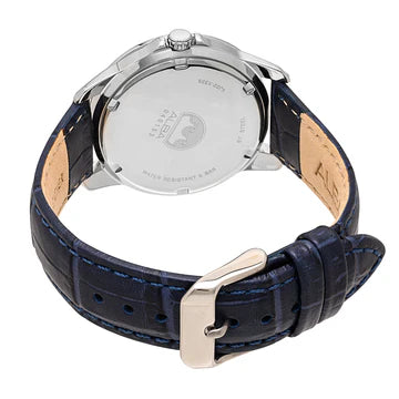ALBA Blue patterned dial Ladies Watch AH7V79X1 (Copy)