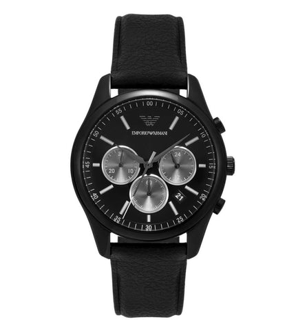 AR11583 Emporio Armani | Antonio Chronograph Round Dial Men Watch - Buy Now at Sai Creations Watches