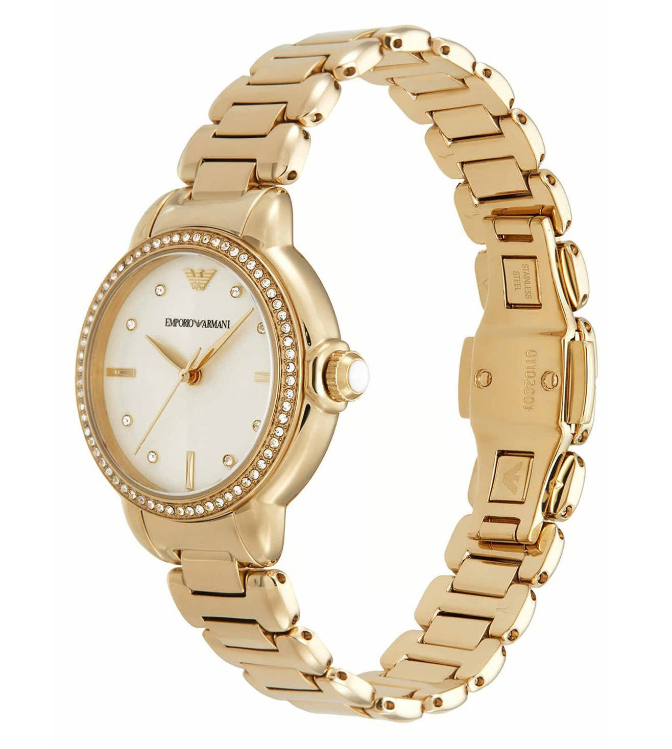 AR11609 Emporio Armani | Analog Watch for Women