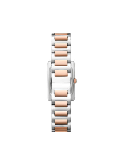 AR11626 Emporio Armani | Mother-of-Pearl Genni watch (Women)