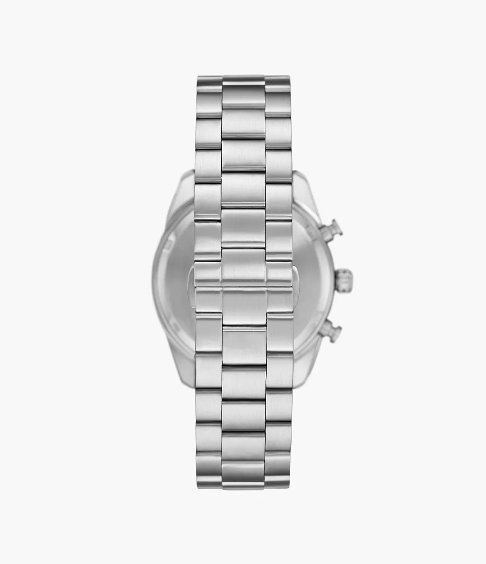 AR11637 Emporio Armani | Chronograph Stainless Steel Watch