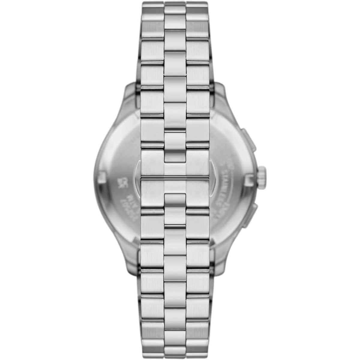 Emporio Armani Dario Black Dial Chronograph Men Watch AR11691
