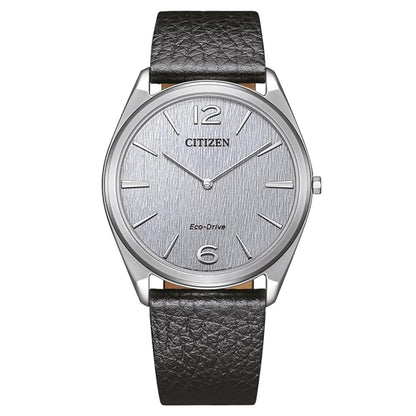 Citizen Eco-Drive Suratto silver Dial Analog Men's Watch AR3120-16A