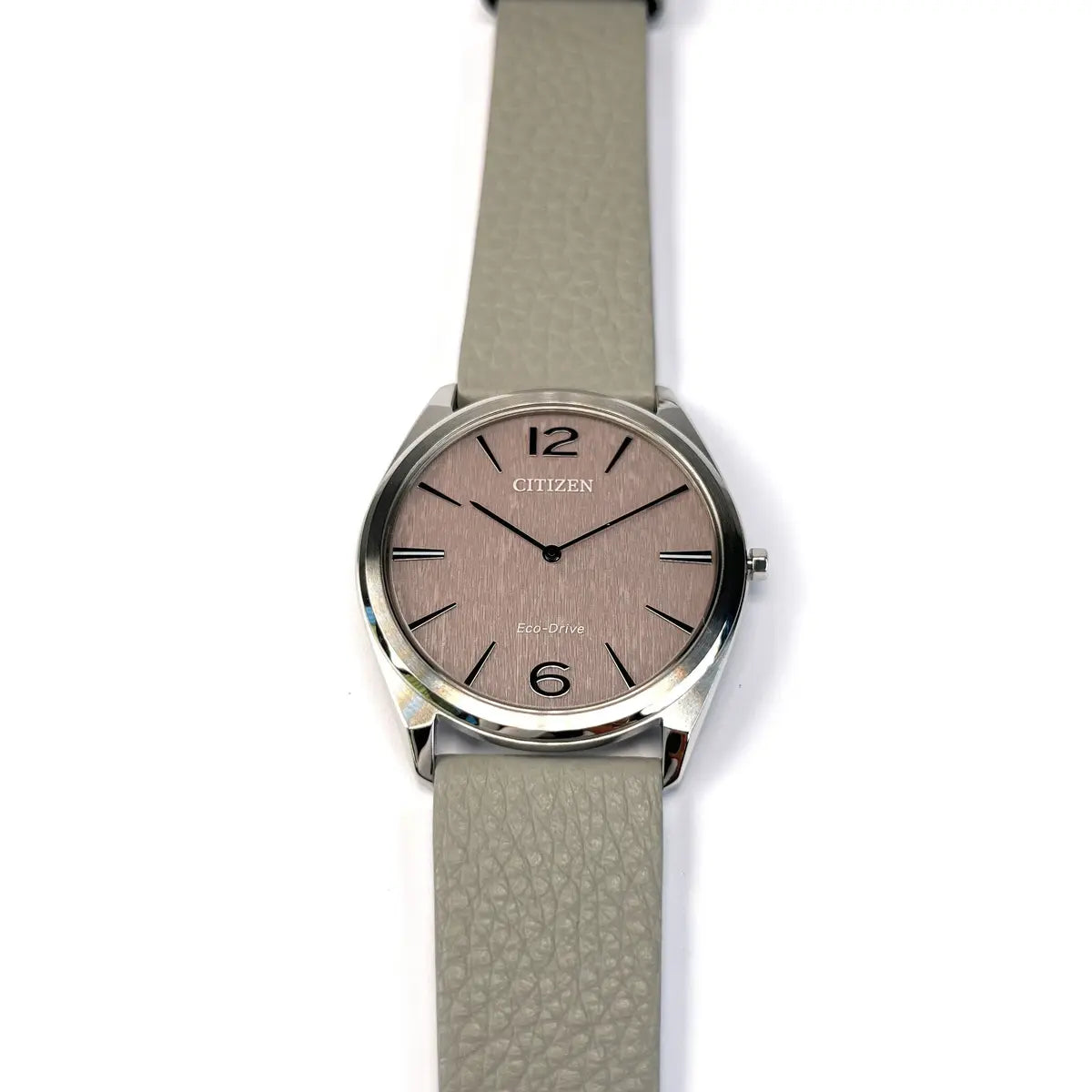 CITIZEN Suratto Quartz Pink Dial Analog Men's Watch AR3120-41X