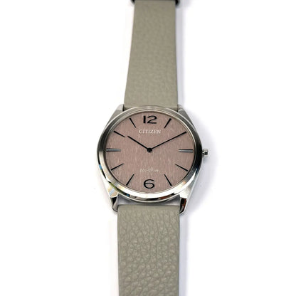 CITIZEN Suratto Quartz Pink Dial Analog Men's Watch AR3120-41X