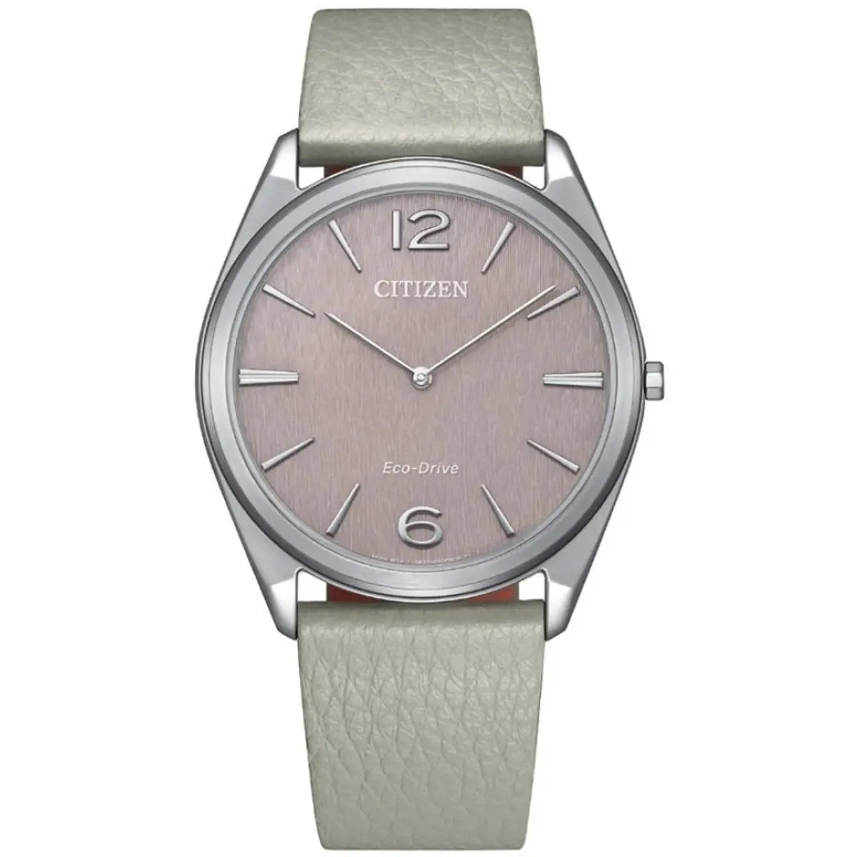 CITIZEN Suratto Quartz Pink Dial Analog Men's Watch AR3120-41X