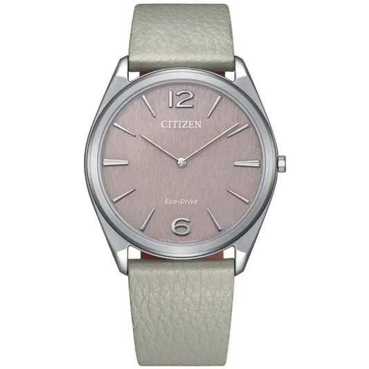 CITIZEN Suratto Quartz Pink Dial Analog Men's Watch AR3120-41X