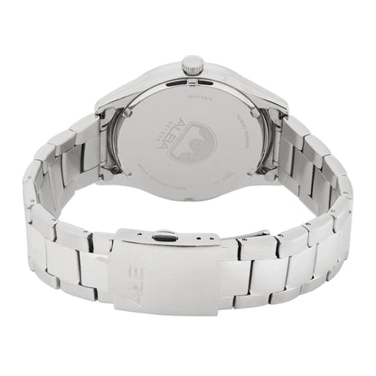 ALBA Asterix Blue Dial Men's Watch AS9R17X1