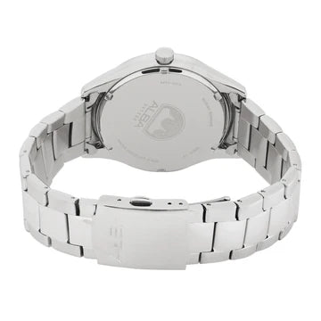 ALBA Asterix Light Blue Dial Men's Watch AS9R21X1