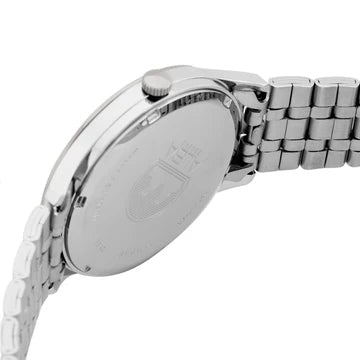 ALBA Green Marble Dial Men's Watch AS9R29X1