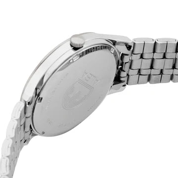 ALBA Black Dial  Men's Watch AS9S15X1
