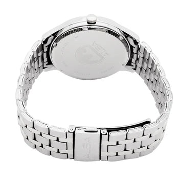 ALBA Black Dial  Men's Watch AS9S15X1