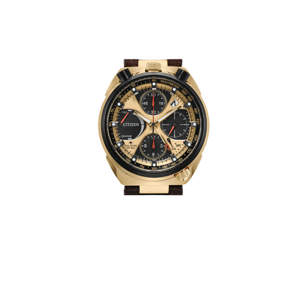 CITIZEN Promaster Tsuno Chrono Racer Men Watch AV0072-01X