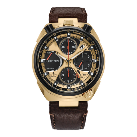 CITIZEN Promaster Tsuno Chrono Racer Men Watch AV0072-01X - Buy Now at Sai Creations Watches