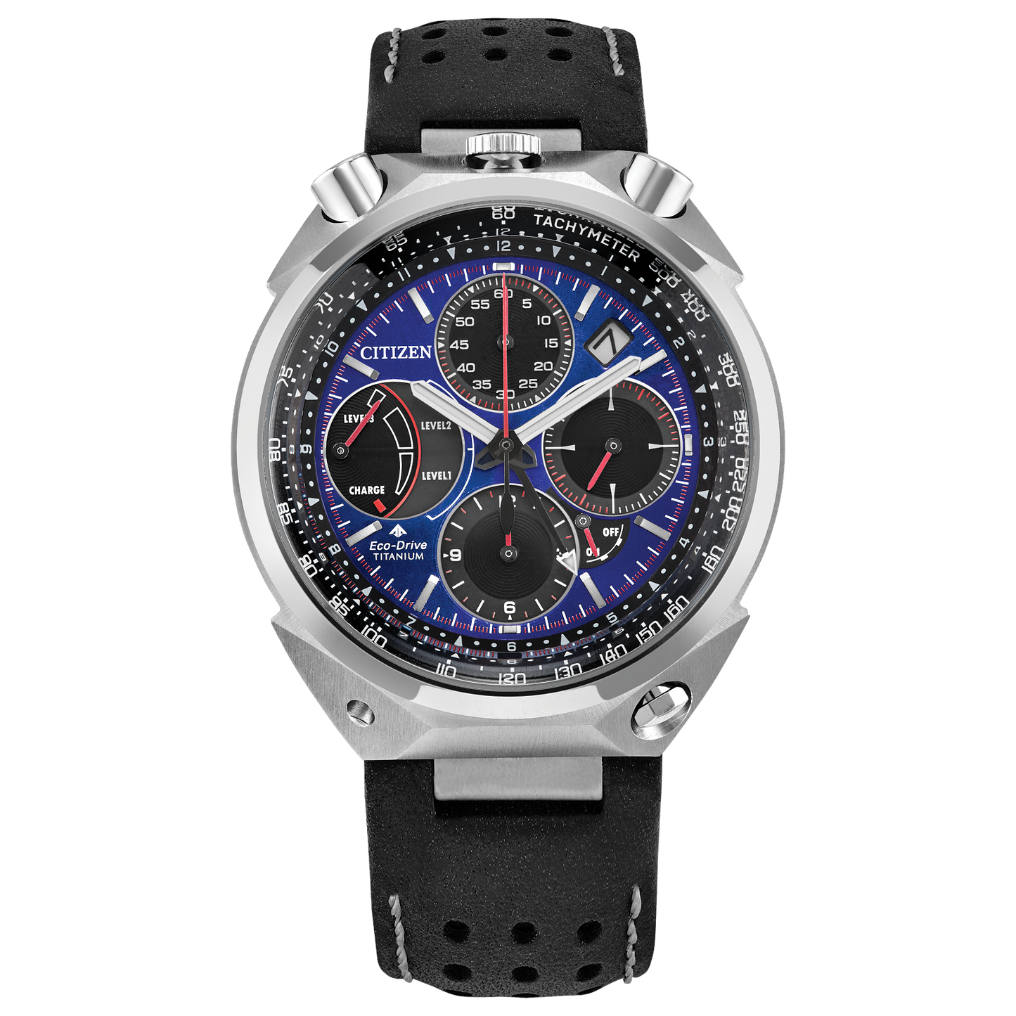 AV0088-01L Citizen | Promaster Tsuno Chrono Racer Watch (Men)