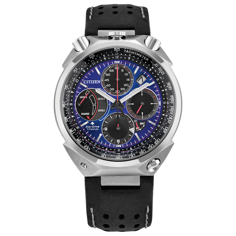 AV0088-01L Citizen | Promaster Tsuno Chrono Racer Watch (Men) - Buy Now at Sai Creations Watches