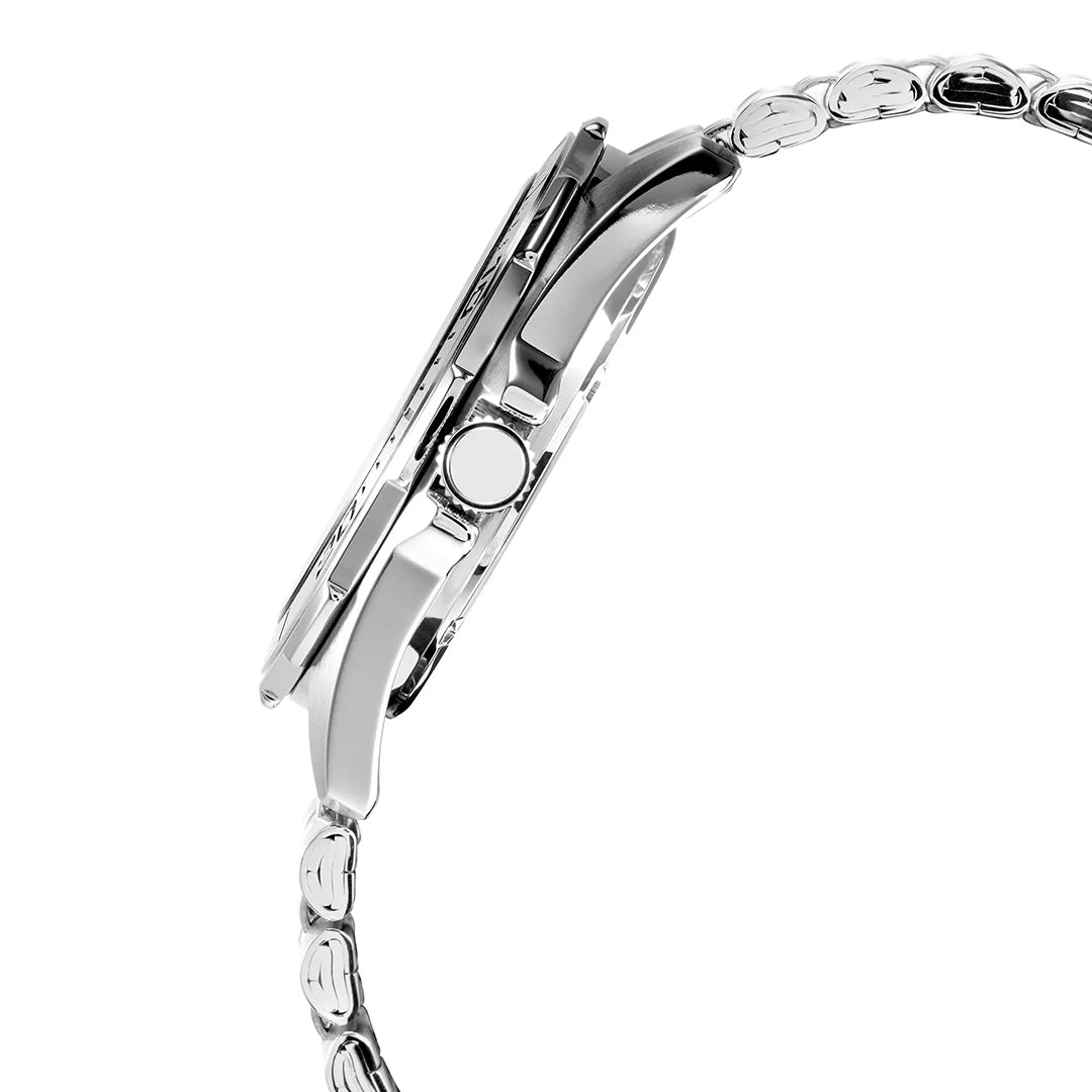 ALBA Planet Mercury Inspired Dial Men's Watch AV3575X1